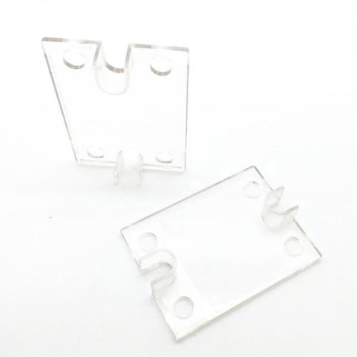 Pārsegs relejam SSR-25DA SSR-25DA-250/cover