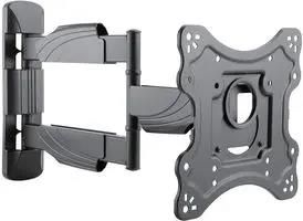 FULL MOTION TV MOUNT WITH TILT 23"-42" PS-FMSAT223