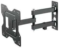 DBL ARM FULL MOTION TV WALL MNT 23-43IN PSGL0054