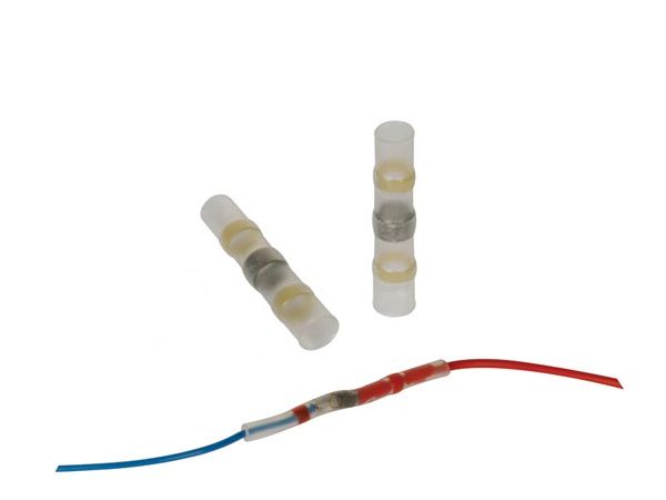 Kontakts ar lodalvu vadu savienošanai. Vads līdz 4.5mm. Zils CO/STS-3 5410329441005