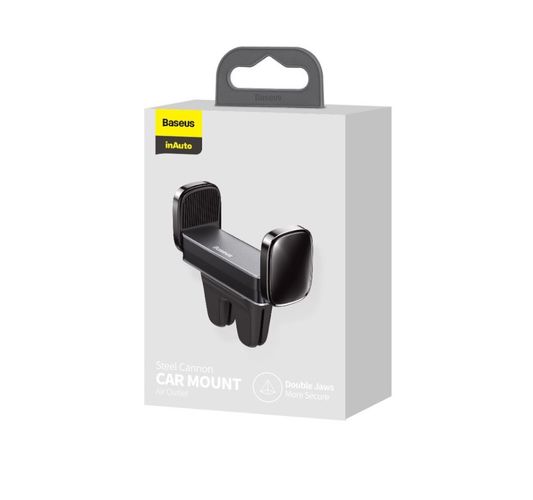 Automašīnas Turētājs 4.7-6.5" ekrāni tālruņiem SUGP-01 6953156227767