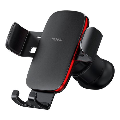 Car Air Vent Mount for 4.7-6.7" Smartphones, Black SUJS000001 6932172605216