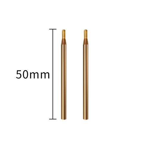 Elektrodi punktveida metinātājam 2 gab D0-02 Docreate SWA01