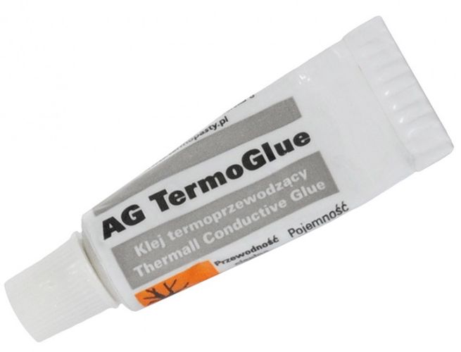 Līme TERMOGLUE-10 10g TERMOGLUE-10 5901764327097
