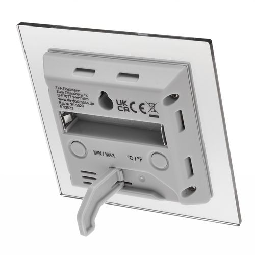 Termometrs - higrometrs TFA TFA/305023 4009816020888