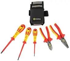 ESSENTIAL TOOL KIT T5980