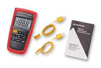 Termometrs TMD-50 AMPROBE AM-TMD-50 0095969556842