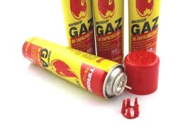 Gāze Tiross 300ml TS-702 5901698500078