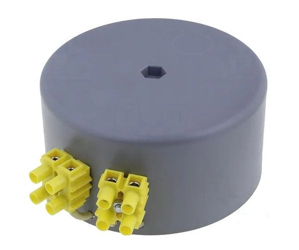 Transformators 230V/60V 1,67A TSTZ100-60V