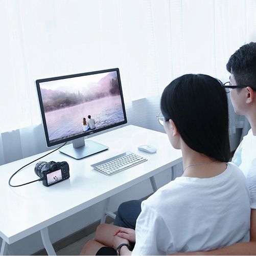 Kabelis HDMI-microHDMI 1.5m (HDMI 2.0 4K@60Hz) melns HD127 UGREEN UGREEN/30102 6957303831029