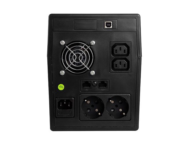 Rezerves barošanas avots  LCD 2000VA UPS09 5902701419752