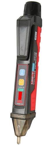 Sprieguma indikators CAT IV 1000V UT12M IP67 UNI-T UT12M-EU 5901890056731; 6935750512487