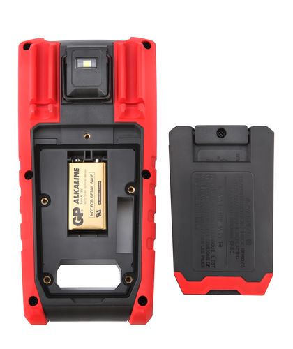 Digitālais multimetrs; LCD;(6000); VDC: 600mV, 6V, 60V, 600V, 600V, 1,7kV UT196 6935750519622