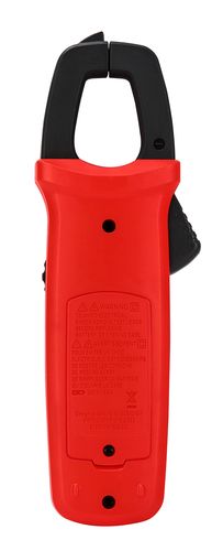 Strāvas mērīšanas knaibles UT203R CATII, CATIII, ar spriegumu, pretestību, frekvences mērīšanu, diodes pārbaudes funkciju, UNI-T UT203R 6935750520390