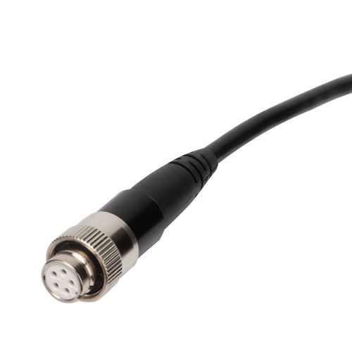 Profesionalus boreskopas, 4.3"PS LCD 1280*720,105m, CMOS, 70°, IP67, UNI-T UT667-10m 6935750566756