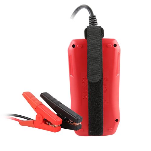 Akumulatoru testeris UT673A 6935750567302