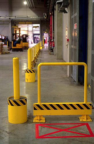 3M™ vispārēja lietojuma vinila lente 764, sarkana, 50mm x 33m 70006299864