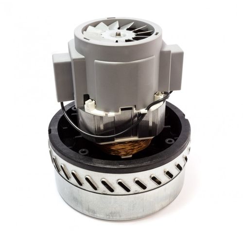 Putekļsūcēja motors 1000W DxH 143x168mm universālais W7-185/019-UNI 4772081004777