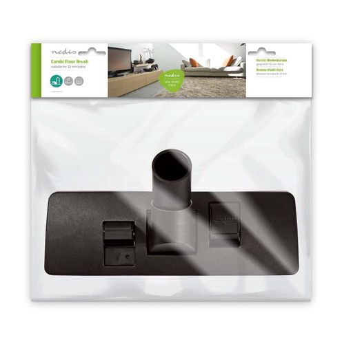 Combi grīdas birste Ø32 mm VCBR110CF32 5412810286096