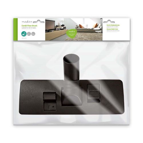 Putekļsūcēja uzgalis universāls Ø35mm VCBR110CF35 5412810286089