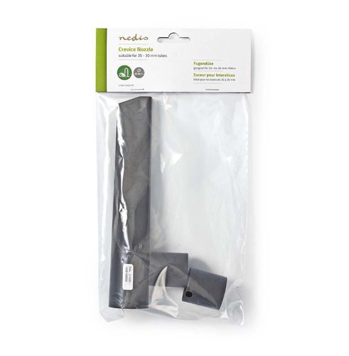 Putekļu sūcēja uzgalis Ø35/32/30 mm VCBR110NOVAR 5412810286386