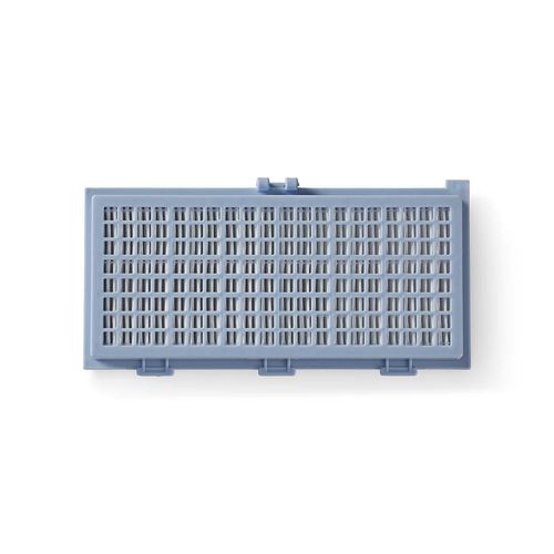 Replacement HEPA Filter | Replacement for: Miele | Blue / White VCFI214HEP 5412810285846