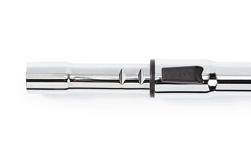 Putekļu sūcēja teleskopiskā caurule Ø35 mm VCTU11035 5412810286065