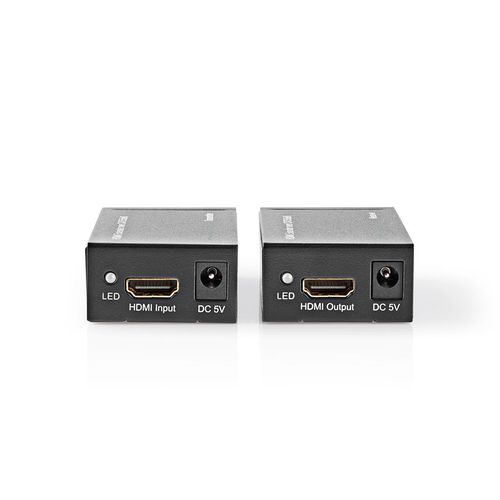 HDMI kabeļa pagarinātājs līdz 50 m ar 1x CAT6 kabeli VREP3450AT 5412810320028