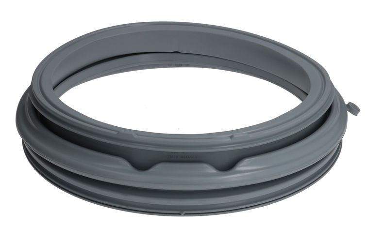 Durvju blīvgumija 2904520100 BEKO veļasmašīnai W1-01285/BEK 4772081007235; 8014025663210
