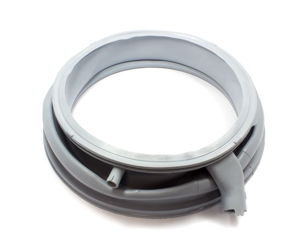 Durvju blīvgumija 680405 BOSCH, SIEMENS veļasmašīnai W1-01289/BOS 4772081007242; 8014025536583