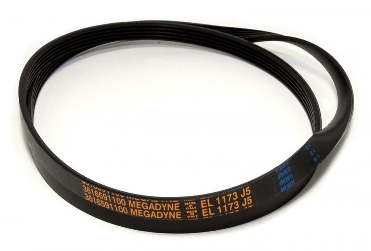 Siksna 1173PJ5 EL W1-033/1173J5EL 4772081007402