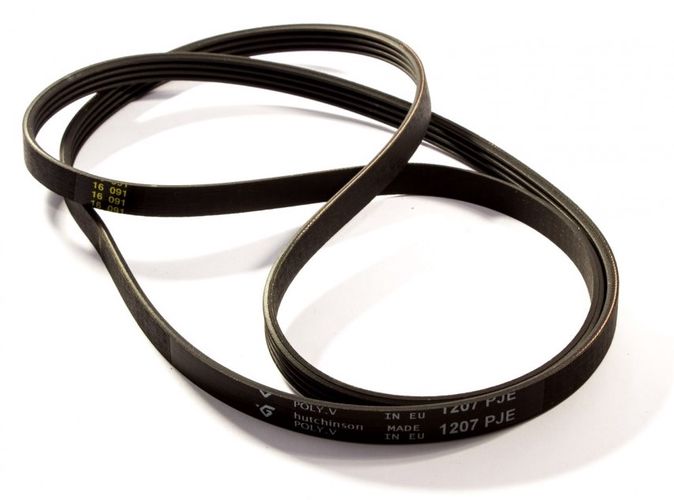 Siksna 1207PJ4-EL W1-033/1207J4EL 4772081007433; 8014025045931