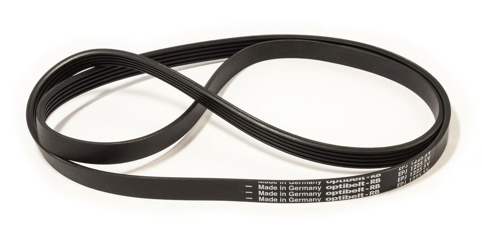 Siksna 1225PJ5-EL W1-03322-EL 4772081007464; 8014025013886