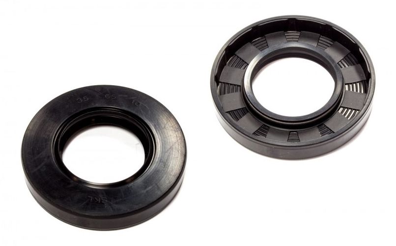 Blīvslēgs 35x65x10 vienpusējs W1-04/35x65x 4772081009079; 8014025800486