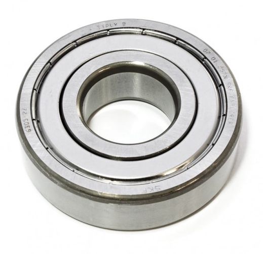 Gultnis 6305ZZ 25x62x17 SKF W1-04519/SKF 4772081010129; 49029954; 8014025047157