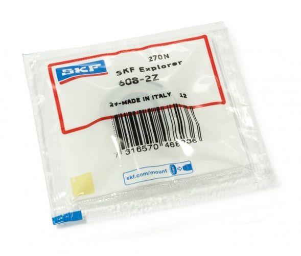 Gultnis 608ZZ 8x22x7mm W1-04521 4772081010143; 7316570468236; 8014025046884