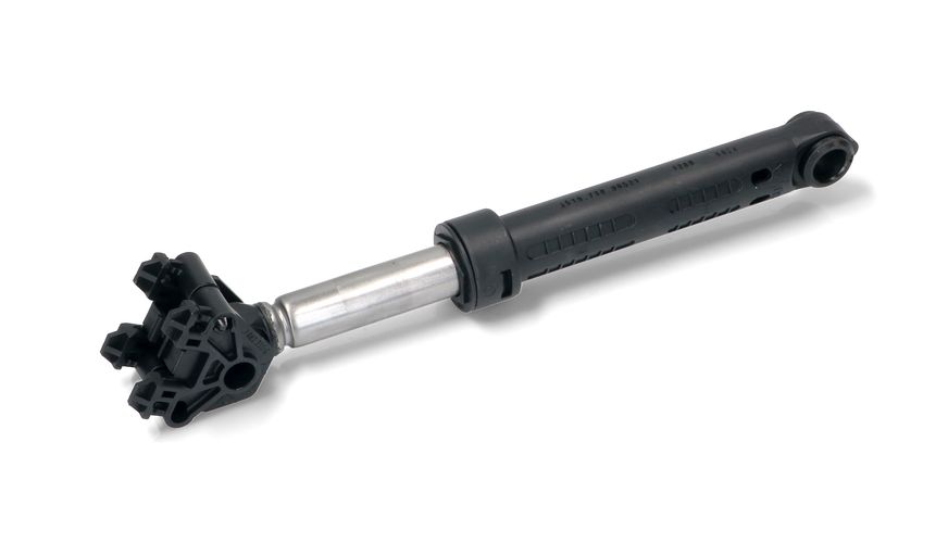 Amortizators 481252918043 WHIRLPOOL veļasmašīnai W1-05098/WH 4772081007037; 8014025009230