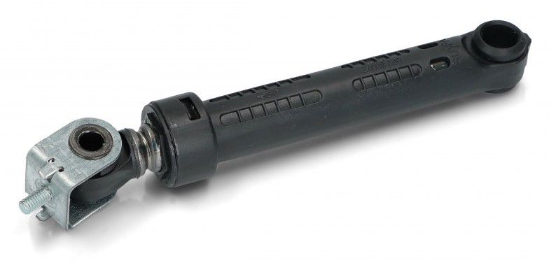 Amortizators 100N 170-260 mm, 8/13 mm C00309597 ARISTON, INDESIT, WHIRLPOOL veļas mazgāšanas mašīnai W1-05135/IND 4772081007143