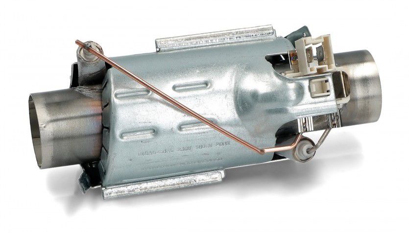 Sildelements 1800W D=32mm 806890547 SMEG W1-06034/SMEG 4772081008744; 8014025403717