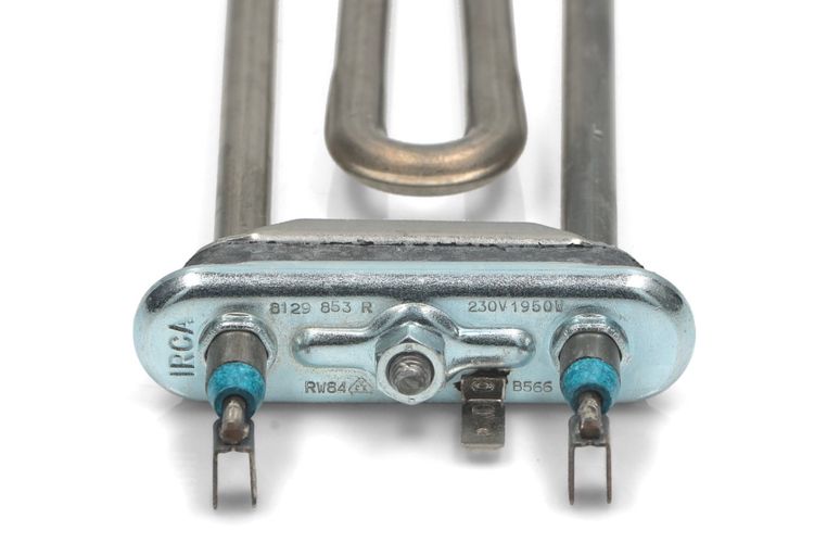 Sildelements 1950W, 245mm, ZAN./ELECTROL. W1-06038/A 8014025058856