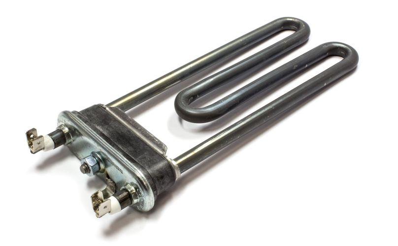 Sildelements 1950W, 185mm, ZANUSSI W1-06085/A 4772081008799; 8014025004112