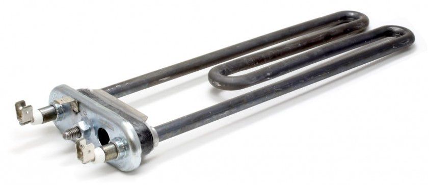 Sildelements 1950W 240mm ar caurumu devējam W1-06141/ZAN 4772081008836