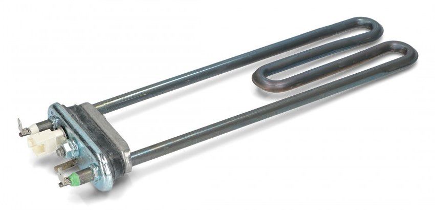 Sildelements 1950W 250mm ar sensoru BEKO veļasmašīnai W1-06152/BEK 4772081008881; 8014025663258