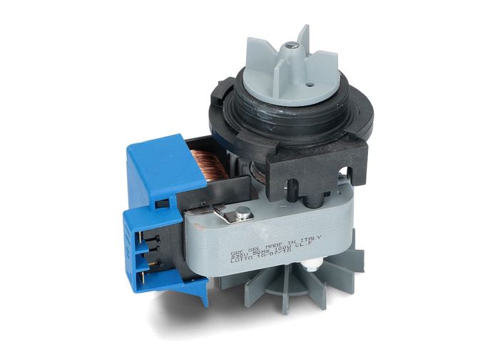 Sūknis MIELE 800,900 ser. W1-07004-MNX 4772081007570; 8014025060347