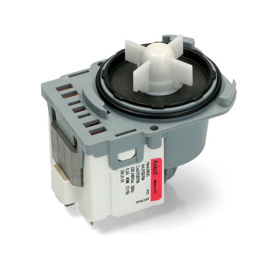 Sūknis 1326911003 25W AEG, ELECTROLUX veļasmašīnai ASKOLL W1-07190/ELE