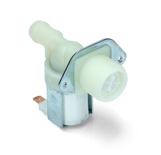 El. Vārsts vienkājas taisns 14mm W1-08106/A 4772081007853; 8014025005409