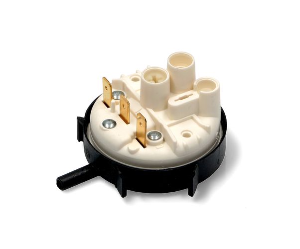 Spiediena slēdzis 55/30 mbar 37610054 trauku mazgāšanas mašīnai (Presostats) W1-09062/UNI