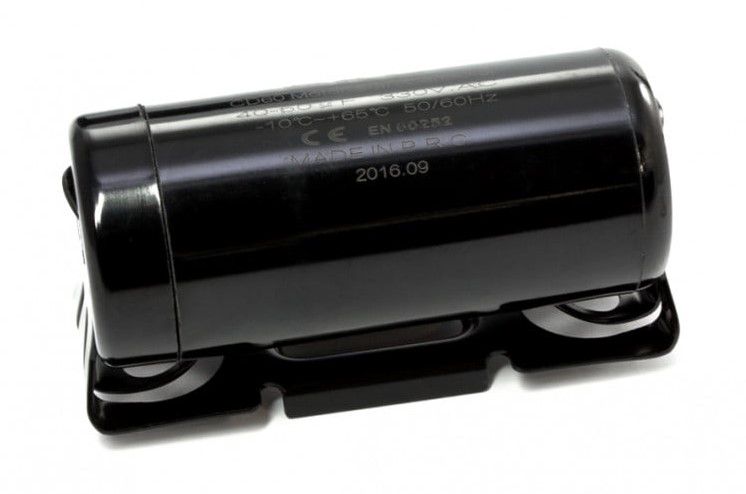 Kondensators 43-52uF/330V nepol. W1-11050/STAR