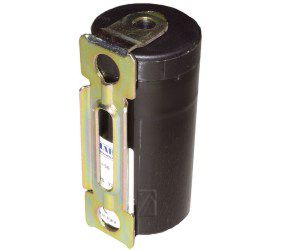 Kondensators 70-80uf 250V nepol. W1-11080/STAR 8014025014562