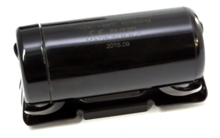 Kondensators 80-100uf 250V nepol. W1-11090/STAR